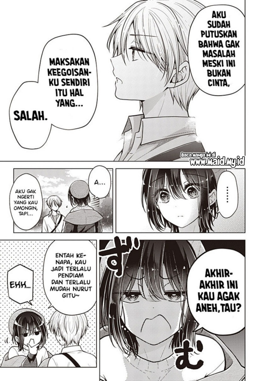 Osananajimi wo Onnanoko ni Shiteshimatta Hanashi